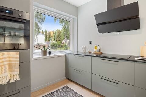 gustav vigelands vei 7 03